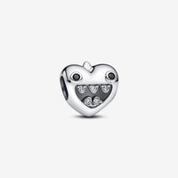 Pandora Bedel Mom’s Little Monsters Hart 793768C01