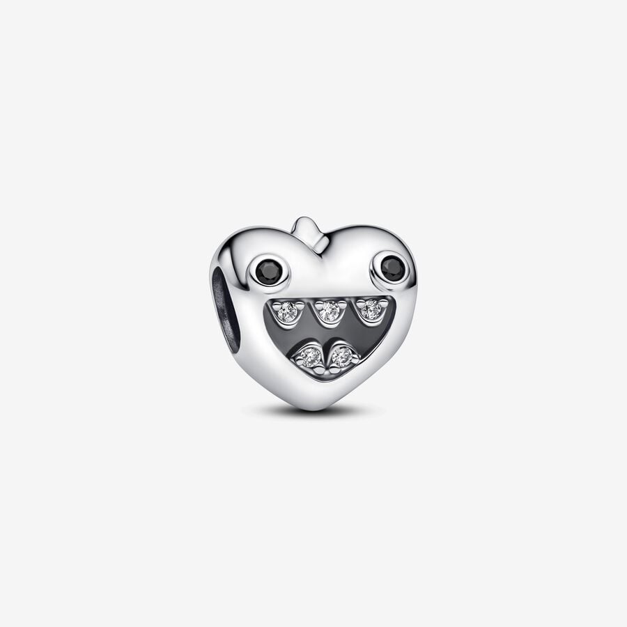 Pandora Bedel Mom’s Little Monsters Hart 793768C01