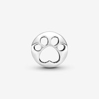 Pandora Bedel Opengewerkte Pootafdruk 798869C00
