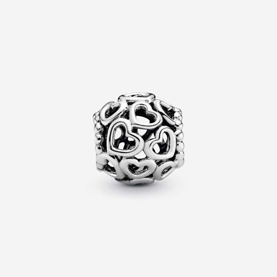 Pandora Bedel Overal Harten 790964