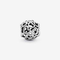 Pandora Bedel Overal Harten 790964