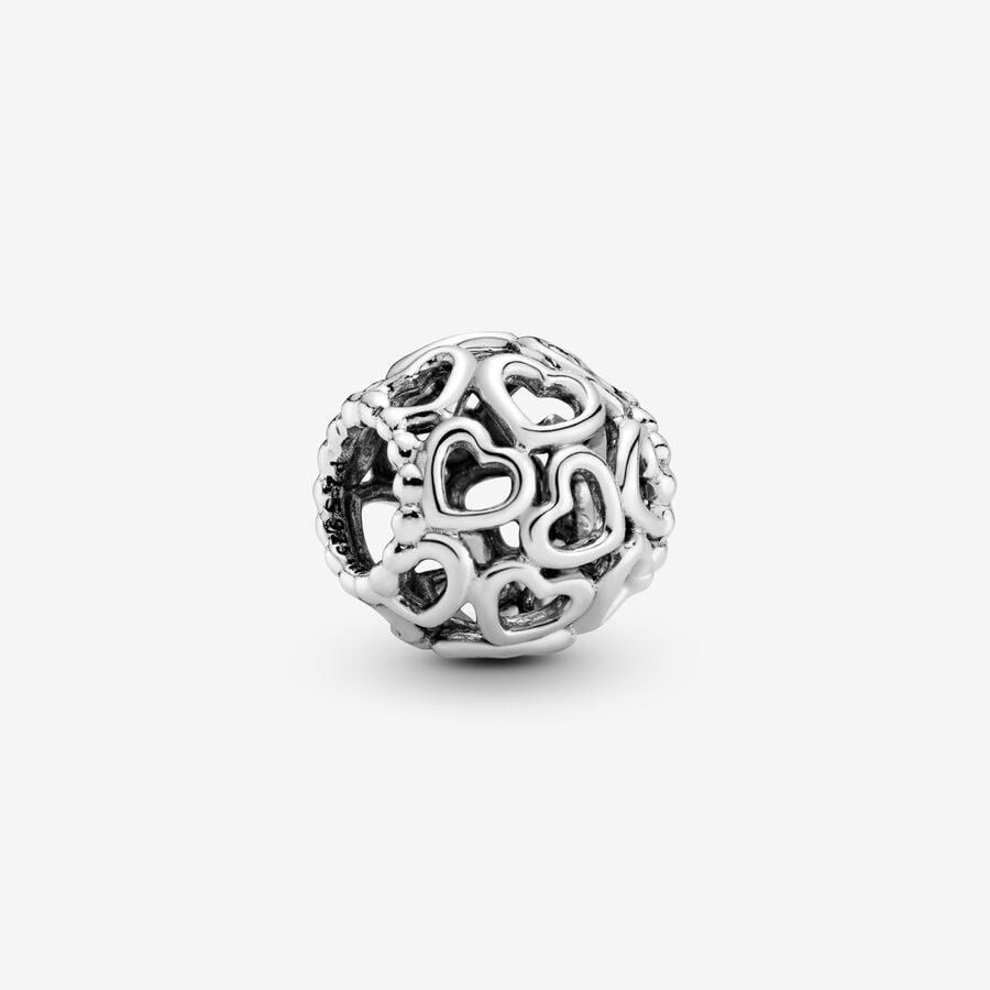 Pandora Bedel Overal Harten 790964