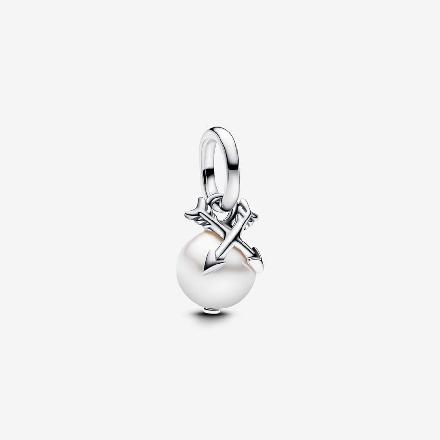 Pandora Bedel Parel en Pijlen 793687C01