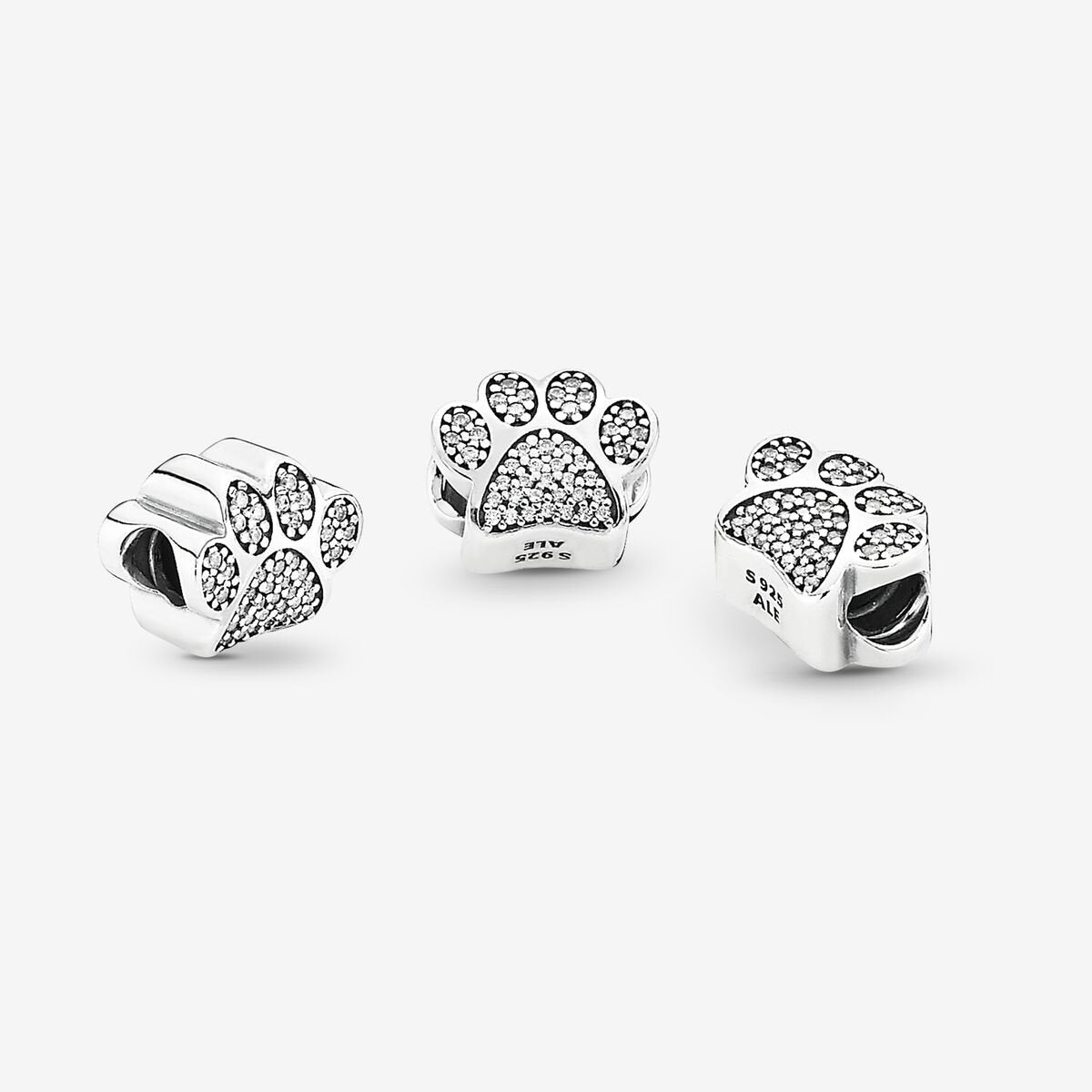 Pandora Bedel Pootafdruk 791714CZ