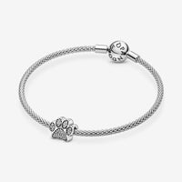 Pandora Bedel Pootafdruk 791714CZ