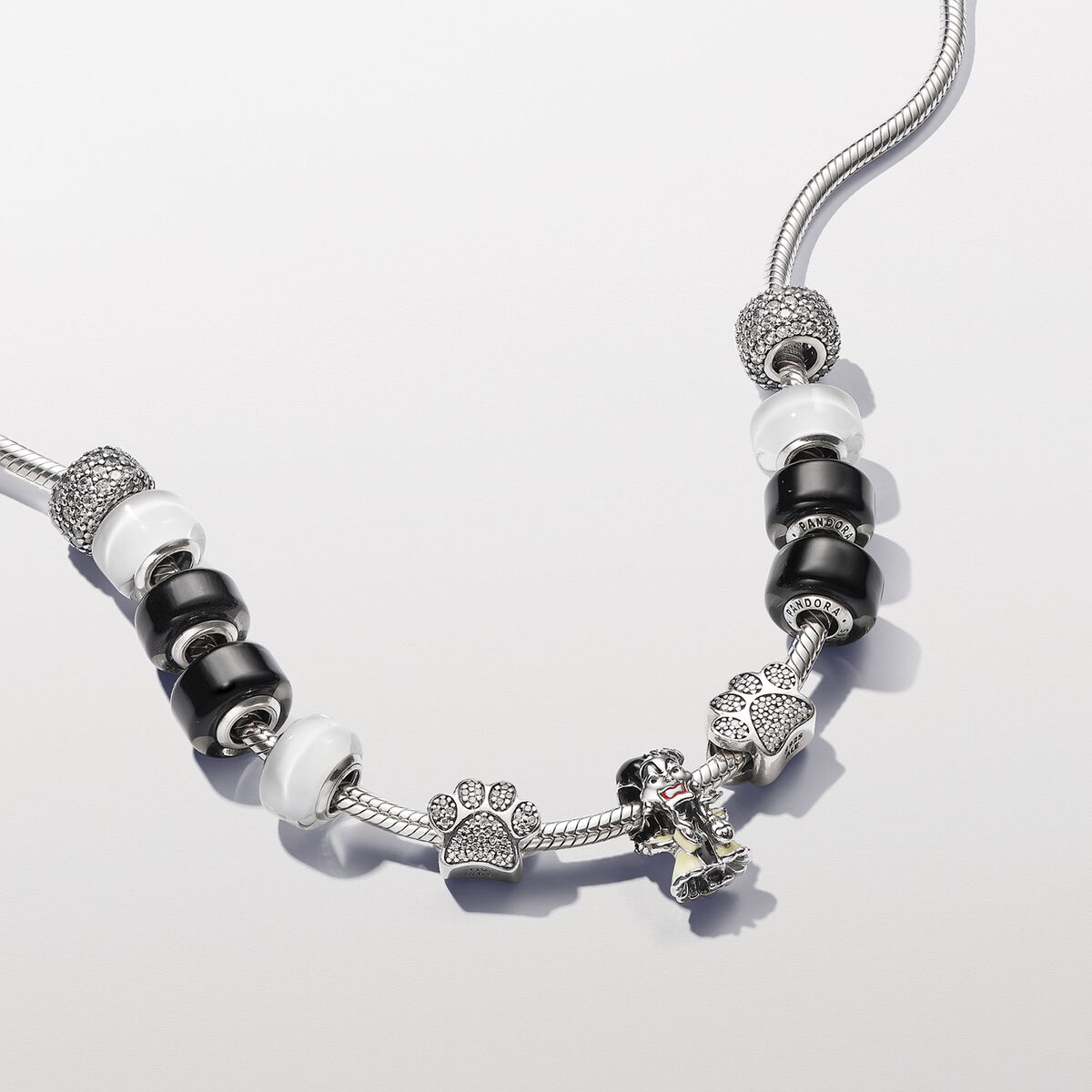 Pandora Bedel Pootafdruk 791714CZ