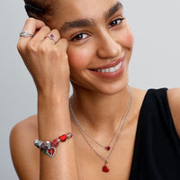 Pandora Bedel Roos Hart 793673C01