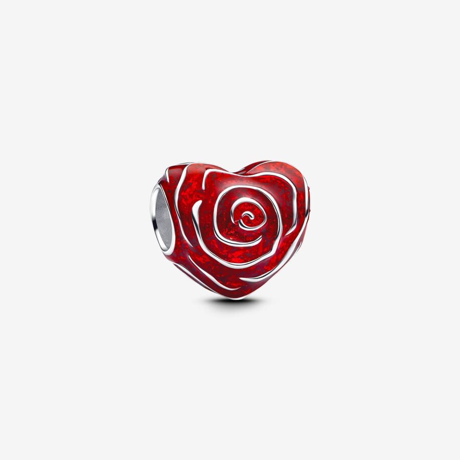 Pandora Bedel Roos Hart 793673C01
