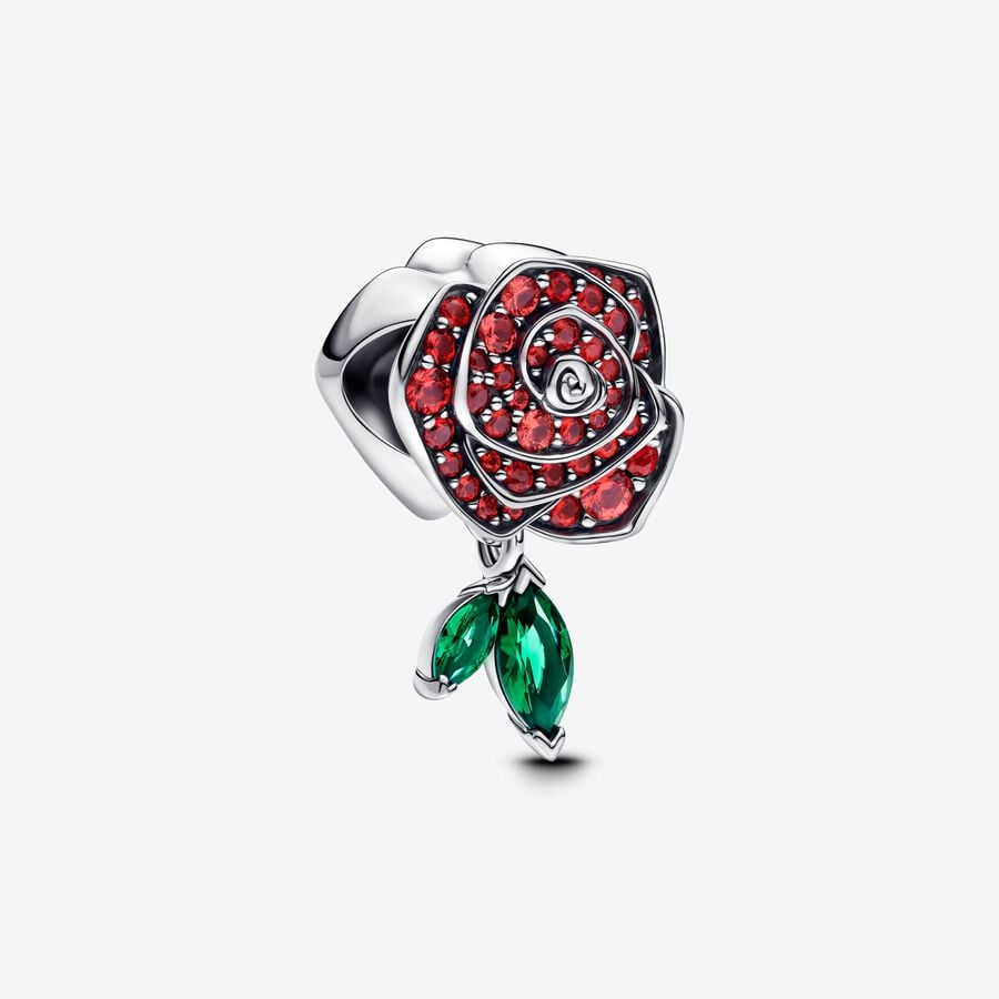 Pandora Bedel Roos in Bloei 793201C02