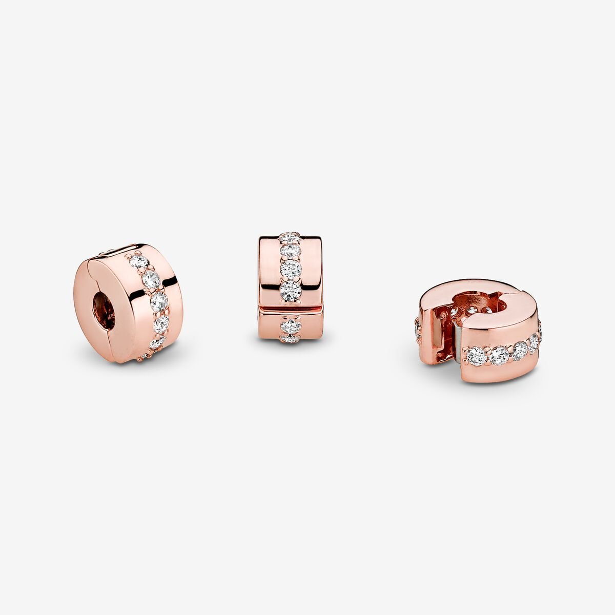 Pandora Bedel Rose 781972CZ