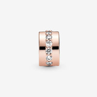 Pandora Bedel Rose 781972CZ