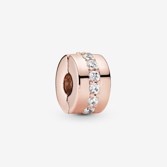 Pandora Bedel Rose 781972CZ