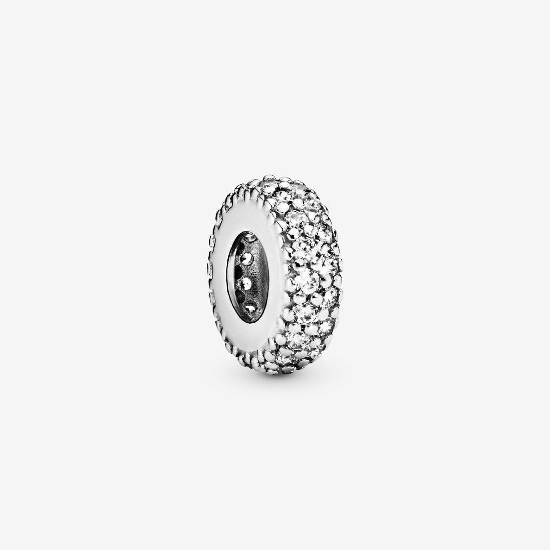 Pandora Bedel Sprankelende Spacer 791359CZ