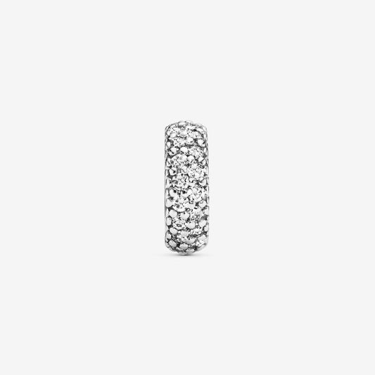 Pandora Bedel Sprankelende Spacer 791359CZ