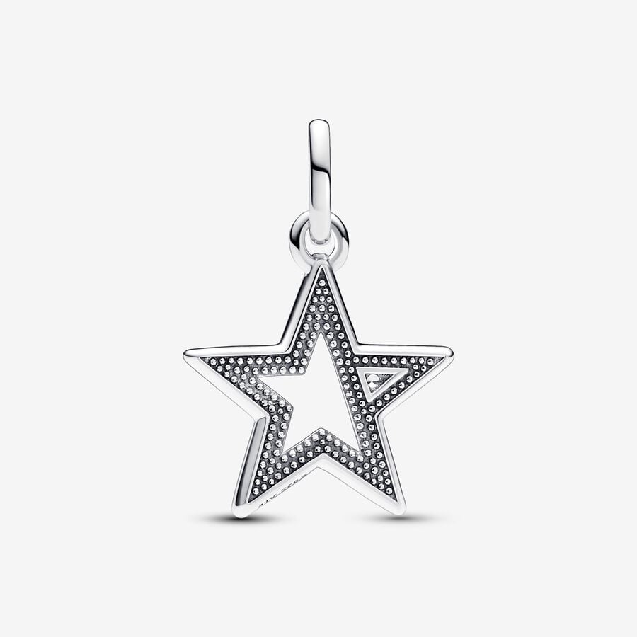 Pandora Bedel Ster 793032C01