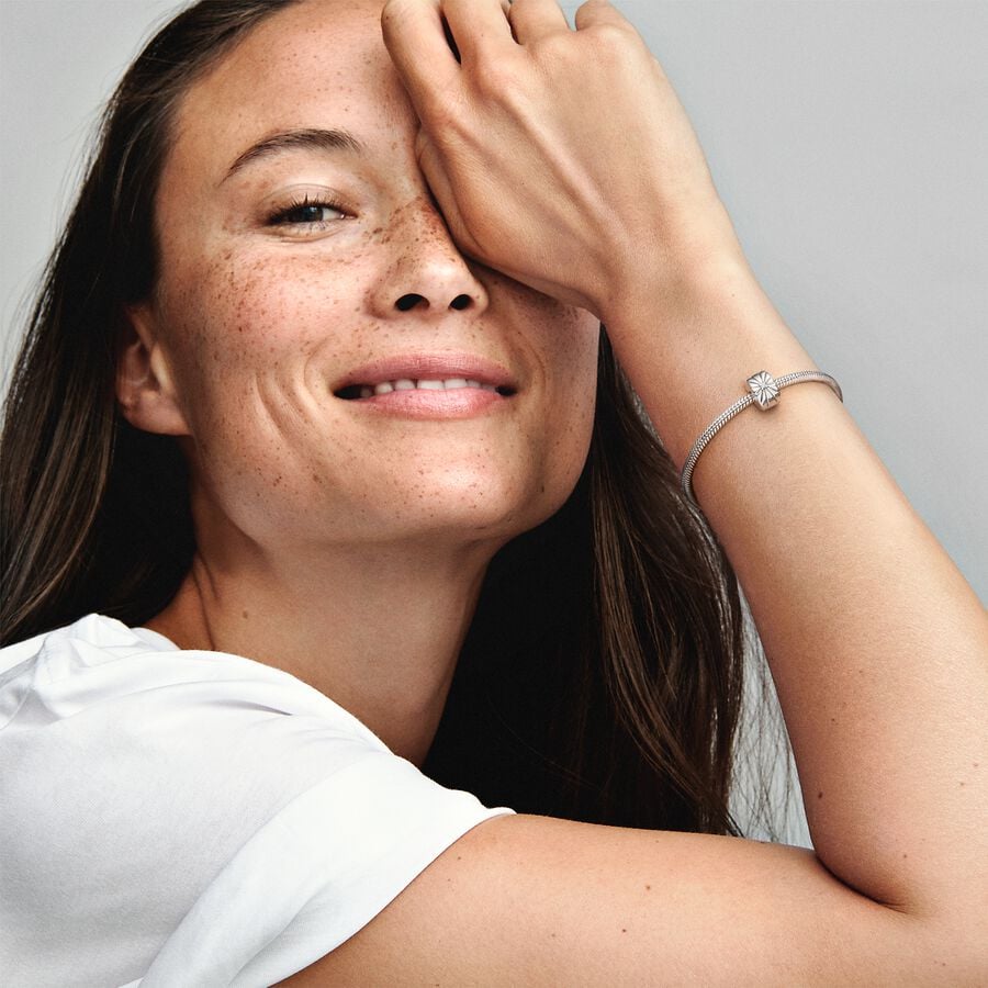 Pandora Bedel Sunburst 796614C01