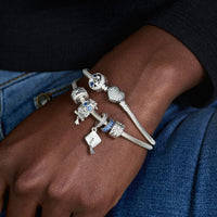 Pandora Bedel Sunburst 796614C01