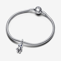 Pandora Bedel Teddy Beer 792986C01