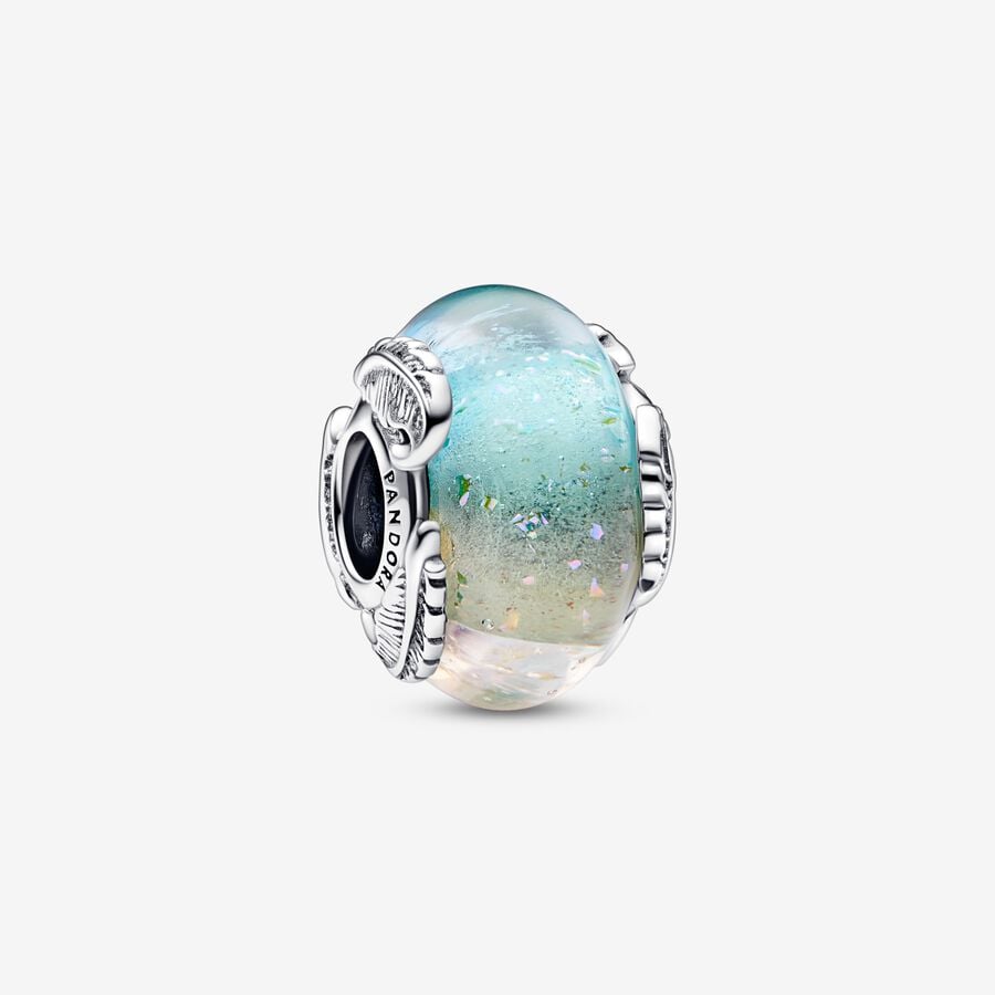Pandora Bedel Veelkleurig Muranoglas 792577C00