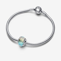 Pandora Bedel Veelkleurig Muranoglas 792577C00