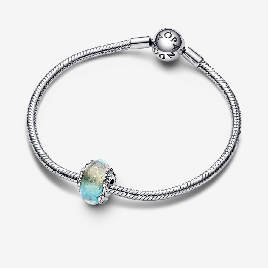 Pandora Bedel Veelkleurig Muranoglas 792577C00