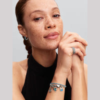 Pandora Bedel Vliegtuig Reizen 793913C01 - Juwelier van Dam