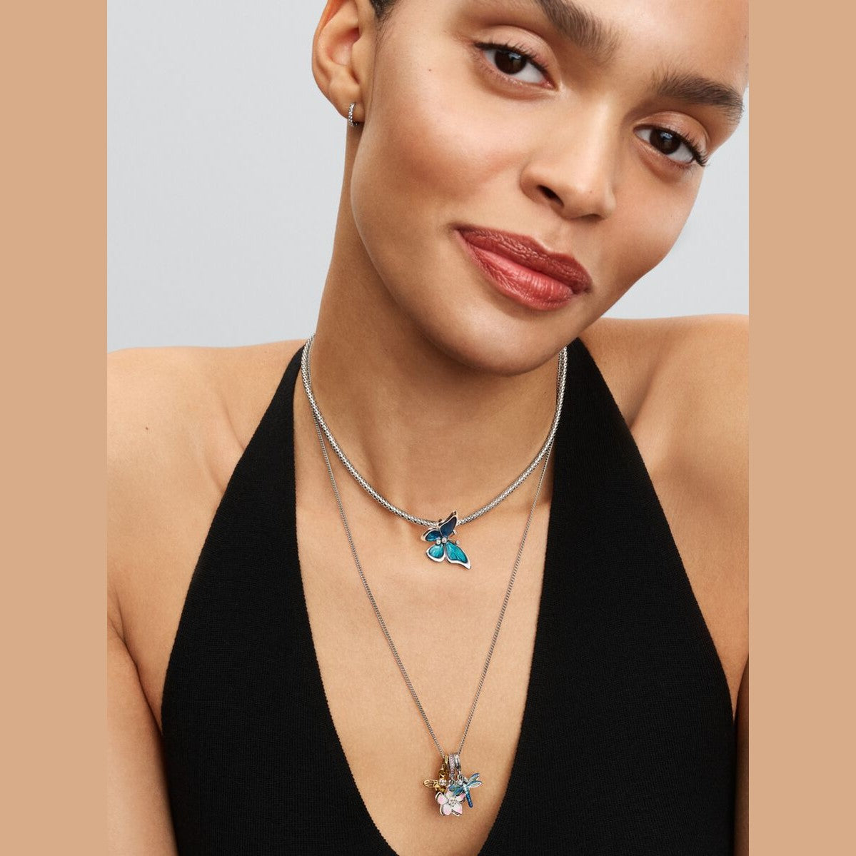 Pandora Bedel Vlinder 793747C01