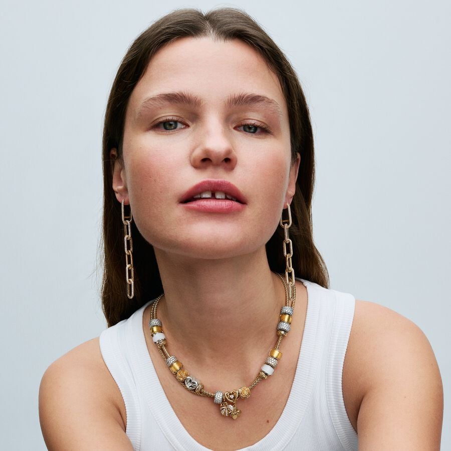 Pandora Bedel Vuurvliegje 769352C01