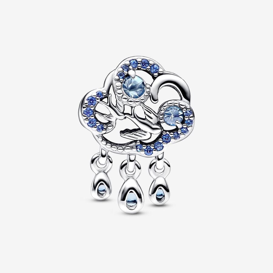 Pandora Bedel Wolk en Zwaluw 792569C01