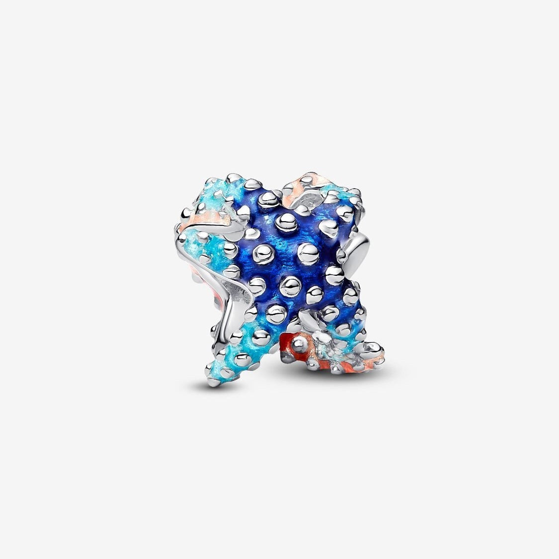 Pandora Bedel Zeester 793817C01 - Juwelier van Dam