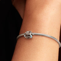 Pandora Bedel Zeilboot 793905C01 - Juwelier van Dam