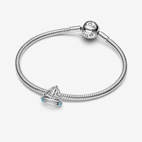Pandora Bedel Zeilboot 793905C01 - Juwelier van Dam