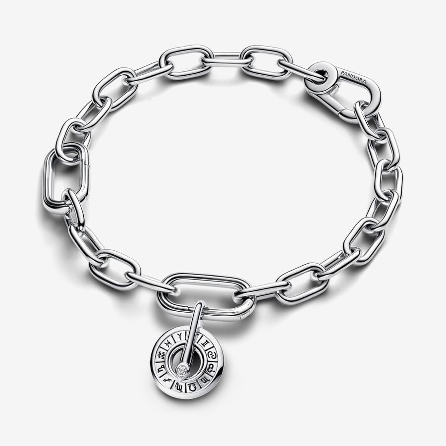 Pandora Bedel Zodiac Wiel 793038C01