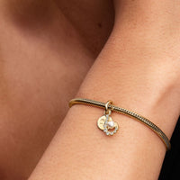 Pandora Bedel Zonsopgang 763891C01 - Juwelier van Dam