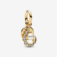 Pandora Bedel Zonsopgang 763891C01 - Juwelier van Dam