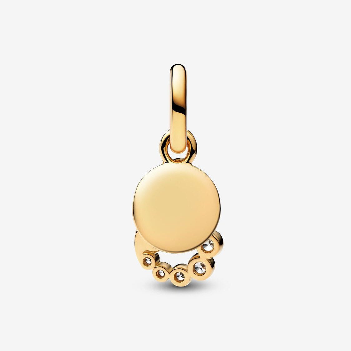 Pandora Bedel Zonsopgang 763891C01 - Juwelier van Dam