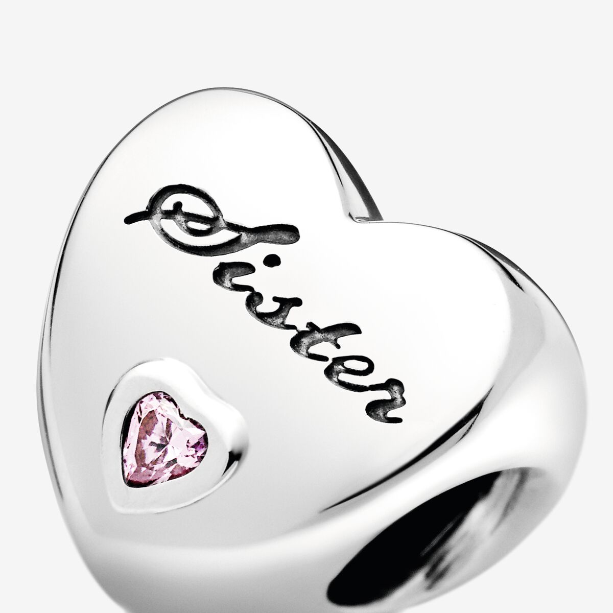 Pandora Bedel Zus Hart 791946PCZ