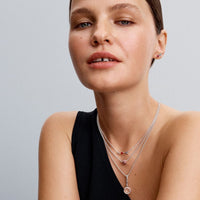 Pandora Clip Bedel Harten 793679C01