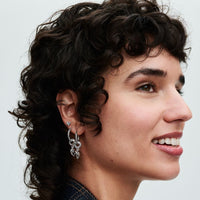 Pandora Deelbare Bedel Forever & Always 793232C01