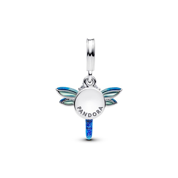 Pandora Dubbele Bedel Dragonfly 793745C01