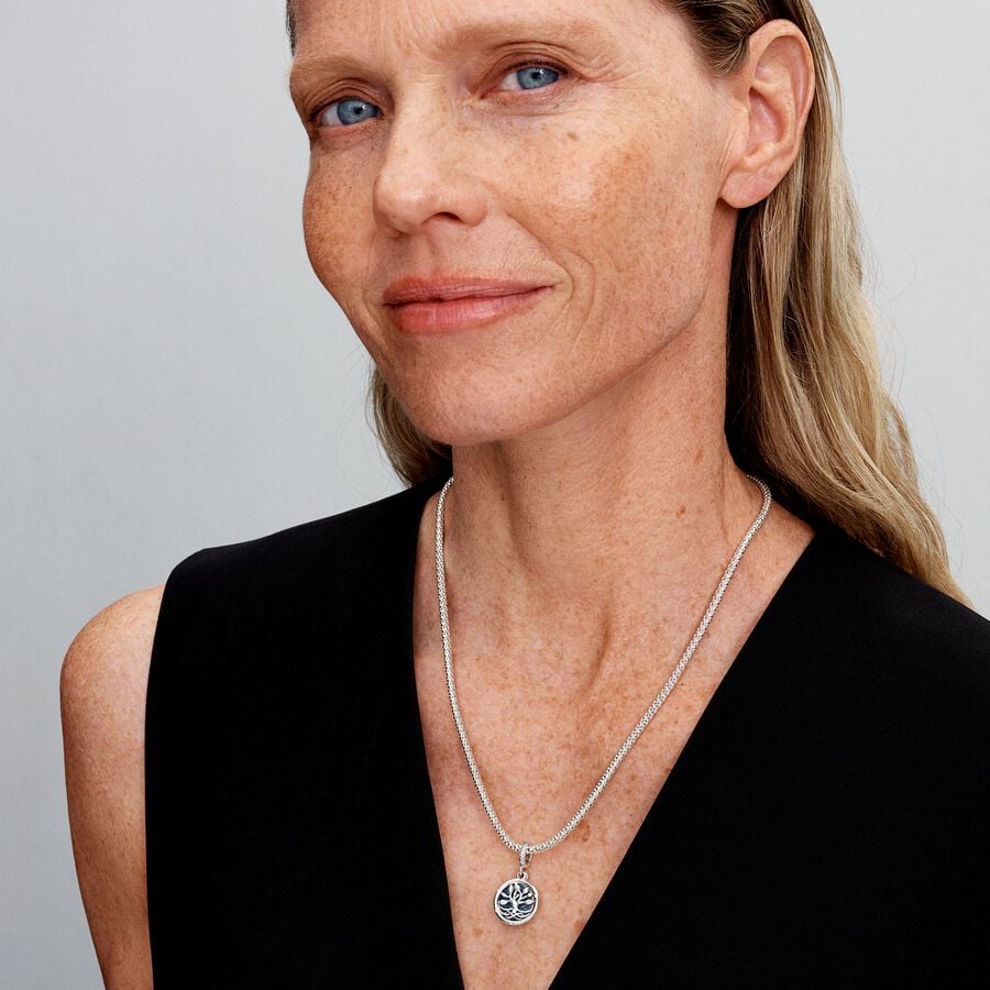 Pandora Dubbele Bedel Stamboom en Lemniscaat 793599C01