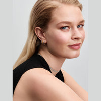 Pandora Gele Ooringen 263851C02 - Juwelier van Dam