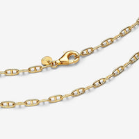 Pandora Halsketting met Anker Schakels 363899C00 - 55 - Juwelier van Dam