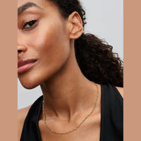 Pandora Halsketting met Anker Schakels 363899C00 - 55 - Juwelier van Dam