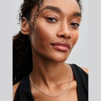 Pandora Halsketting met Anker Schakels 393899C00 - 55 - Juwelier van Dam