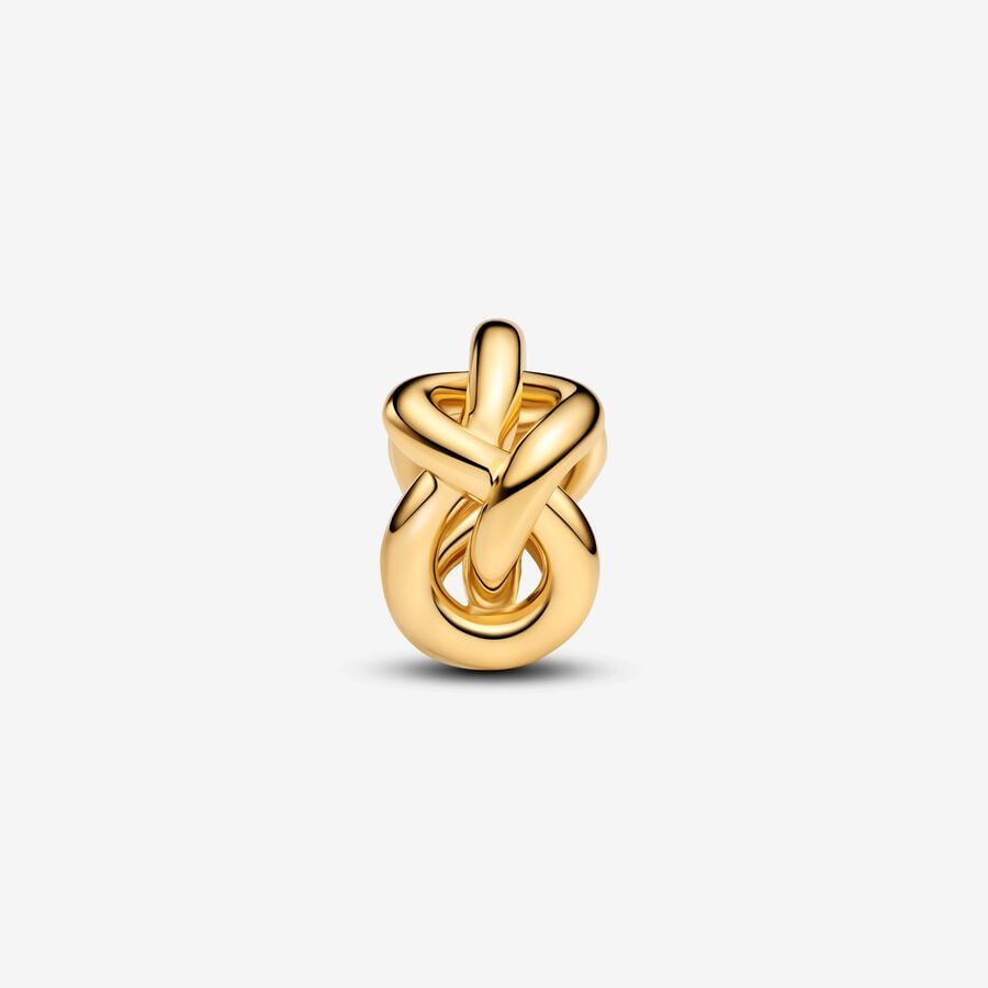 Pandora Infinity Knoop Bedel 763755C00