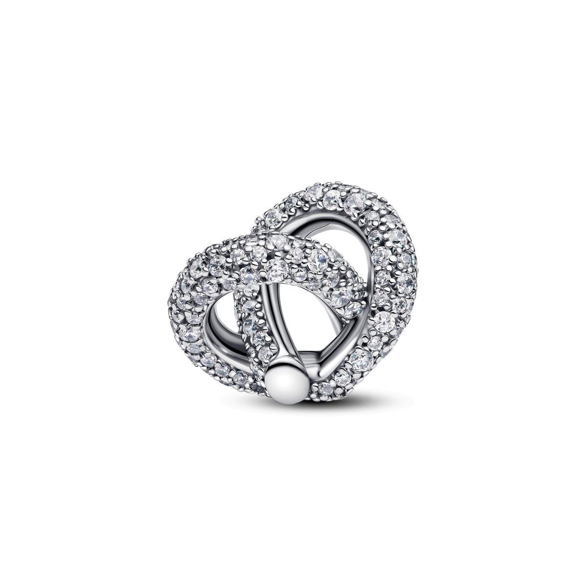 Pandora Infinity Knoop Bedel 793771C01