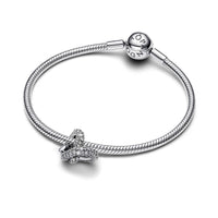Pandora Infinity Knoop Bedel 793771C01