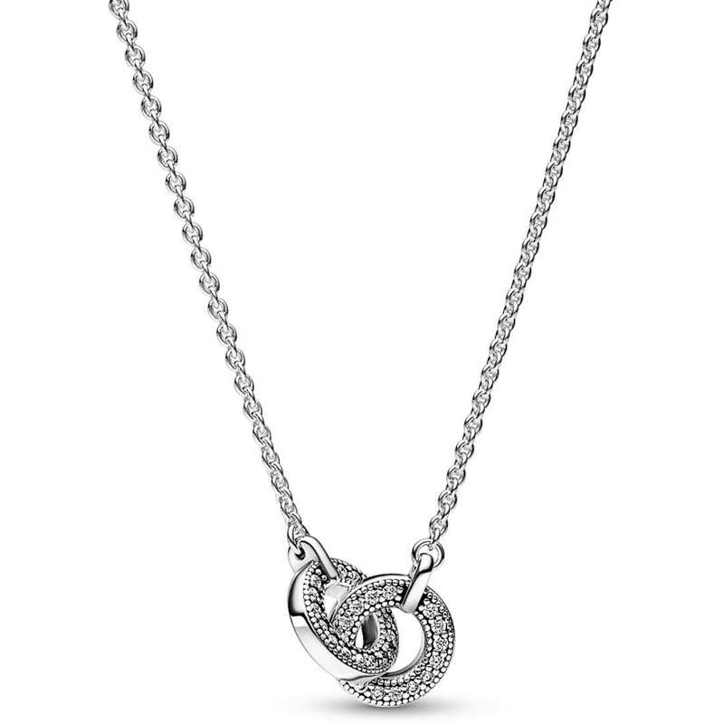 Pandora ketting 392736C01 - 45