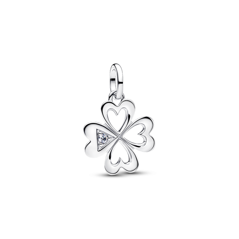 Pandora Bedel Klaver 793034C01